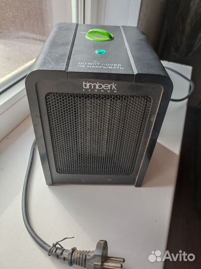 Мини обогреватель