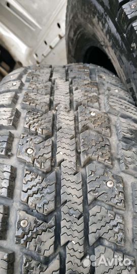 Viatti Brina 215/75 R16 114R