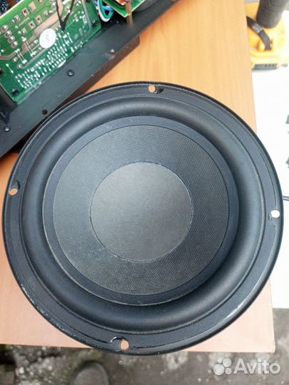 Электроника,динамики, катушки