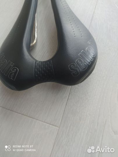 Седло selle italia slr