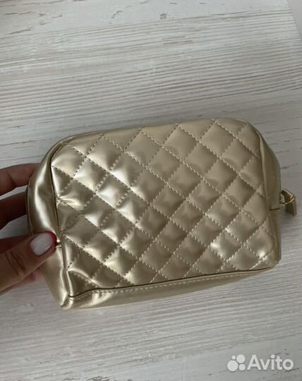 Косметичка новая