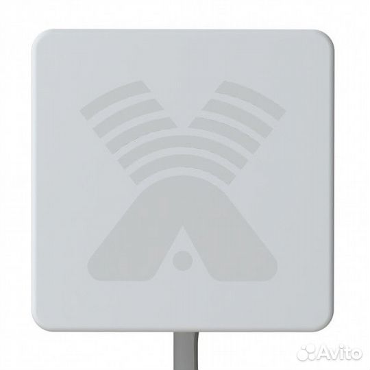Антенна 4G/3G/2G (15-17 dBi)