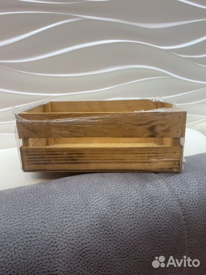 Флористическое кашпо