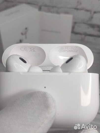 AirPods Pro 2 Premium 1:1