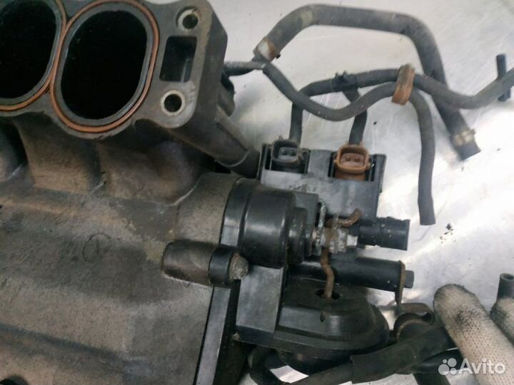 Коллектор впускной Nissan Maxima A32 VQ30DE