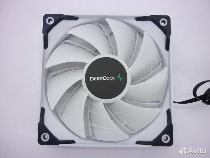 Вентилятор 120мм DeepCool DF1202512CM