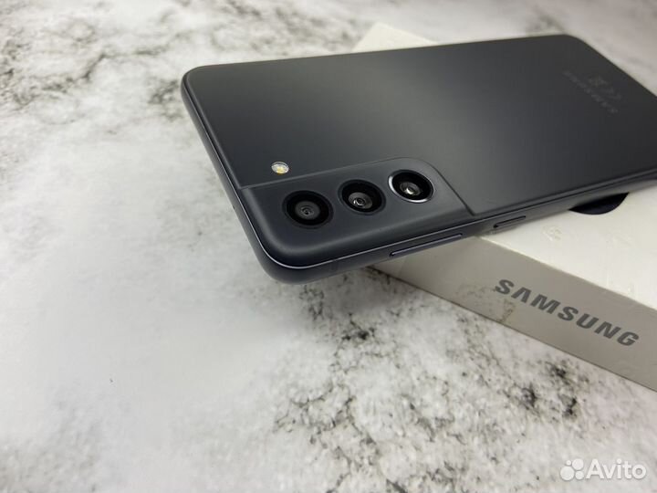 Samsung Galaxy S21 FE, 8/128 ГБ