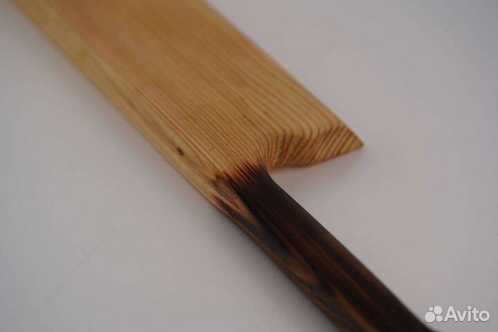 Разделочные доски ручной работы