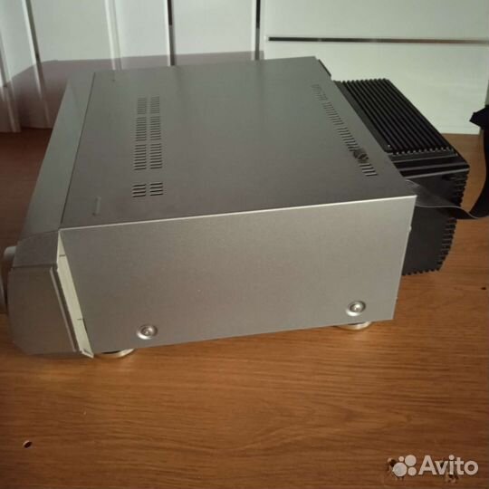 Усилитель Technics SA-EH 790