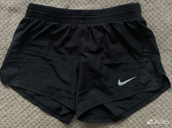 Шорты nike женские