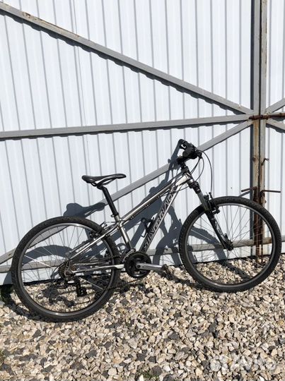 Горный велосипед SilverBack Vida (2015)