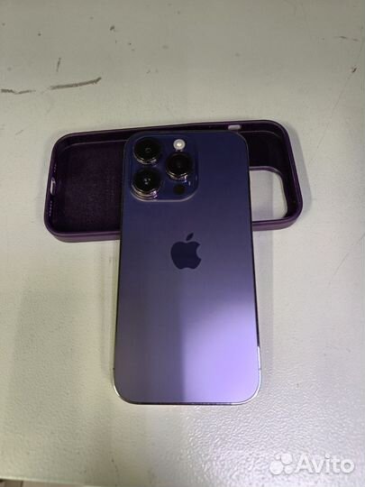 iPhone 14 Pro, 128 ГБ