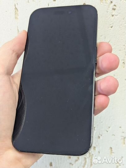 iPhone 14 Pro, 128 ГБ