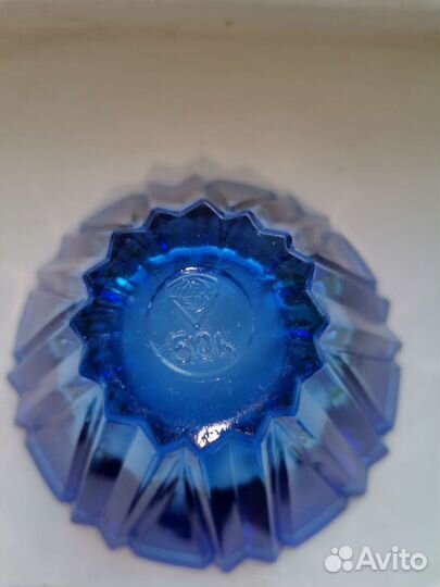 Салатница СССР