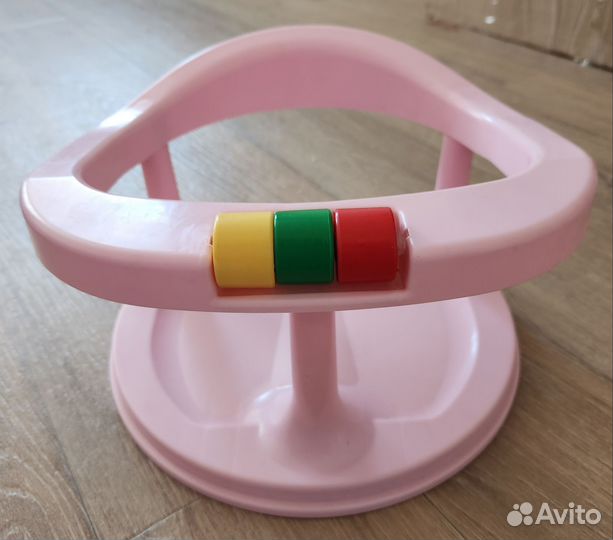 Стульчик для купания