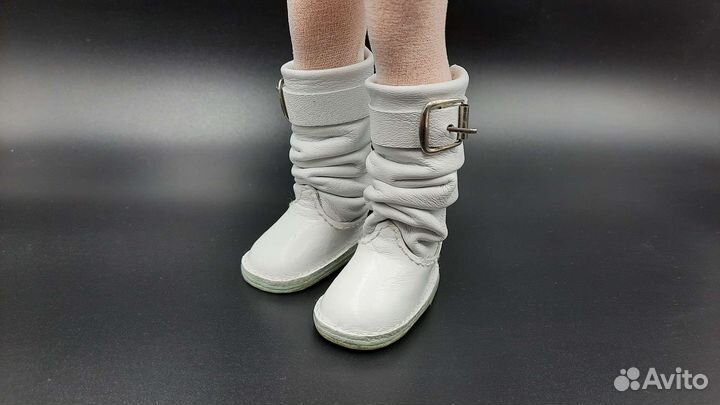 Обувь для кукол