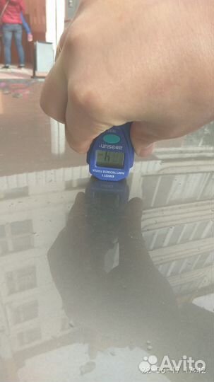 Толщиномер EM2271