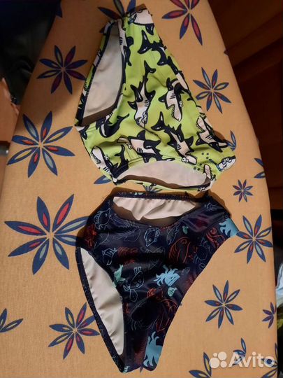 Продаю плавки для мальчика