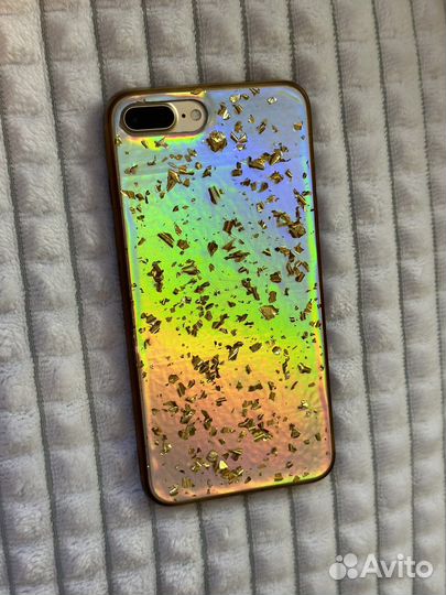 Чехлы на iPhone 7/8 plus