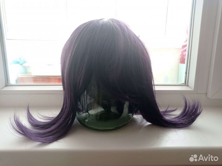 Парик аниме / Кокичи Ома