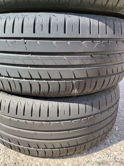 Hankook Ventus Prime 3 K125 205/55 R16 91V