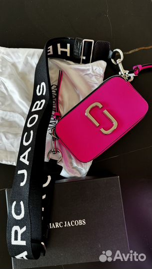 Сумка marc jacobs