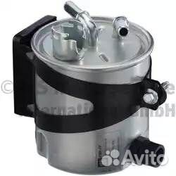 Фильтр топливный renault megane/scenic 1.5D/2.0D 0