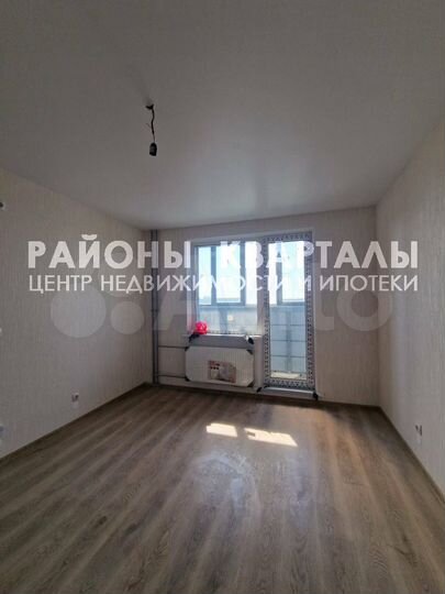 Квартира-студия, 26,3 м², 16/21 эт.