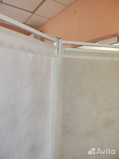 Ширма медицинская