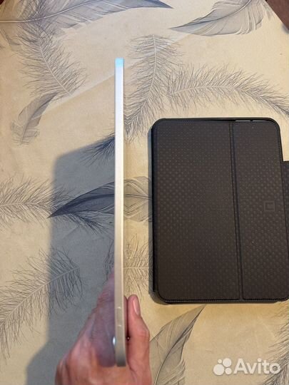 iPad 10 поколения