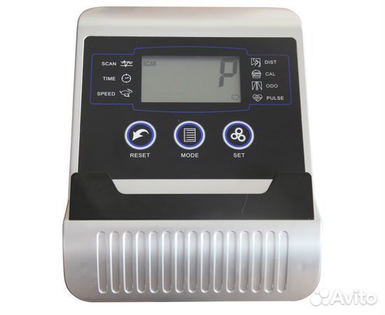 Эллиптический тренажер DFC E8711H магн