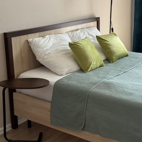 2-к. квартира, 52,3 м², 12/25 эт.