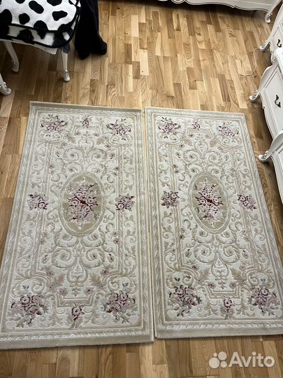 Ковры и дорожки