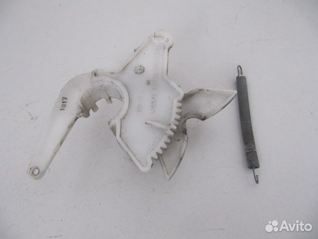 Клапан сиденья Mercedes Benz Actros MP3