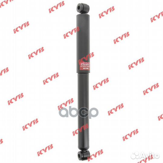 Амортизатор подвески 344471 KYB