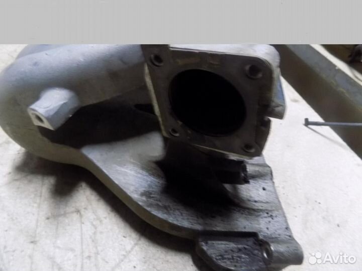 Коллектор впускной Nexia 1995-2016