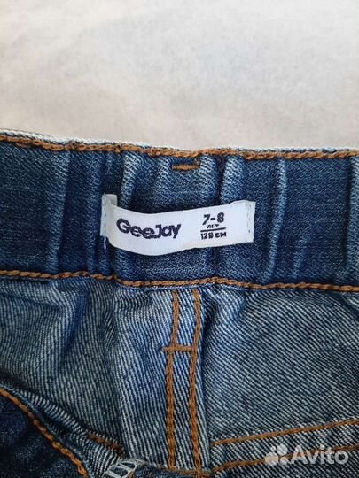 Вещи на мальчика 128(рубашки, джинсы, шорты