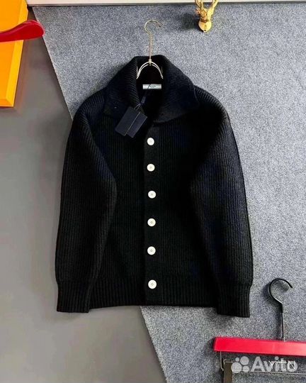 Кардиган Prada