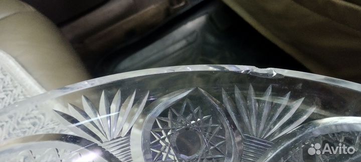 Ваза для фруктов