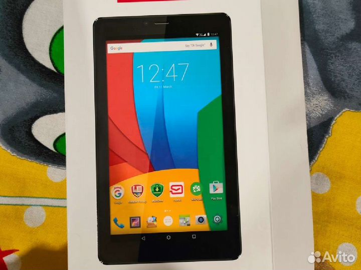 Prestigio multipad wize 3137 3g