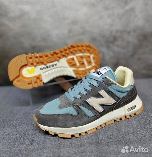 Кроссовки мужские new balance rc 1300 с 41 по 46 р