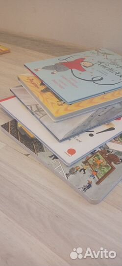 Книги для детей