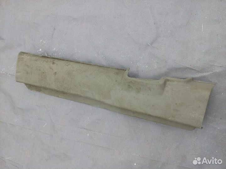 Накладка порога внутренняя передняя левая Suzuki