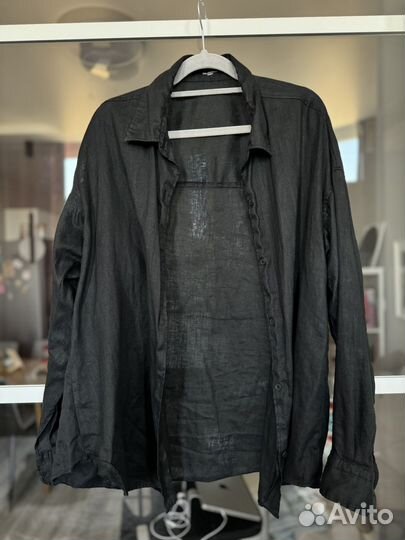 Костют изо льна calzedonia