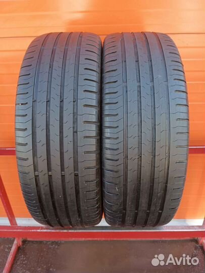 Continental ContiEcoContact 5 215/55 R17 94V