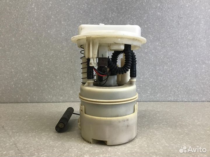 Насос топливный электрический Renault Logan 2005-2