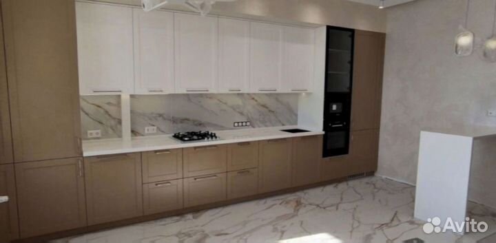 Столешницы из кварцевого камня