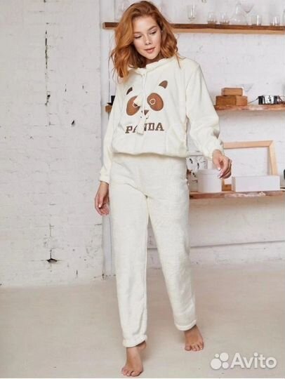 Домашние костюмы