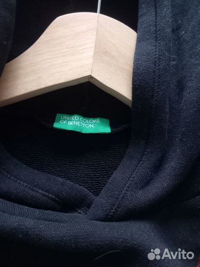 Худи для девочки United colors of benetton