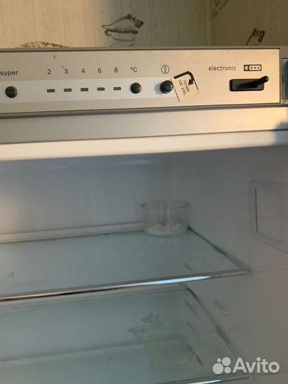 Холодильник